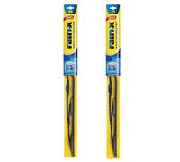 Rain-X 820247 WeatherBeater Wiper Blades, 24" and 21" Windshield Wipers (Pack of 2), Automotive Replacement Windshield Wiper Blades That Meet Or Exceed OEM Quality And Durability Standards