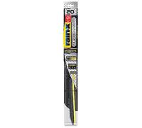 Rain-X 870120 - Camión y SUV rugged Series Premium Wiper Blades, 20 pulgadas Windshield Wipers (paquete de 1), automotive Replacement Windshield Wiper Blades Engineered For All Driving Adventures
