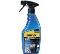 Rain-X Brillo y Protector de neumáticos de grafeno, 500 ml