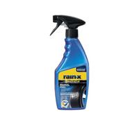 Rain-X Brillo y Protector para Neumáticos - Protección Duradera con Nanotecnología Graphene - Aumenta el Brillo y Previene Daños UV - 500 ml