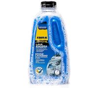Rain-X Pro Cerami-X Lava Encera Con Espuma - Limpieza Profunda, Protección Cerámica y Brillo Duradero - Espuma de Alta Eficiencia - 500 ml