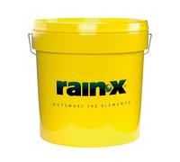 Rain-X Cubo de Lavado para Coche Profesional con Capacidad de 16,5 L