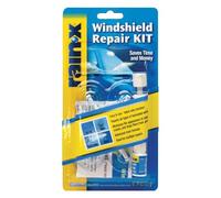 Rain-X Kit de reparación de Parabrisas