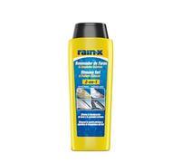 Renovador De Faros & Limpiador Extremo Rainx