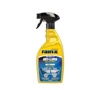 Rain-X Líquido limpiaparabrisas antilluvia para parabrisas y espejos 500 ml