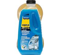 Rain-X Pro Cerami-X Lava Encera Con Espuma - Limpieza Profunda, Protección Cerámica y Brillo Duradero - Espuma de Alta Eficiencia - 500 ml