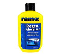 Rain-X R26014, Deflector de lluvia, original, ventana de coche, baño, coche, 200 ml
