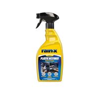Rain-X Renovador Plásticos Coche cerámico para Interior y Exterior -500ml