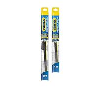 Rain-X Repellency - Paquete de 24 pulgadas y 18 pulgadas
