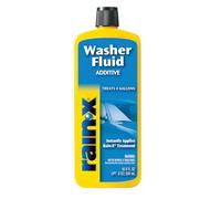 Rain-X RX11806D Washer Fluid Additive - 16.9 fl. oz. by Rain-X