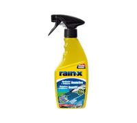 Rain-X Tratamiento Anti-Insectos - Limpieza Eficaz y Protección Invisible - Ideal para Parabrisas, Carrocería, Espejos y Cromados - 500 ml