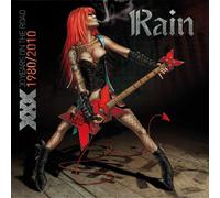 Rain - XXX - 30 Years on the Road [Vinilo]