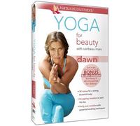 Rainbeau Mars - Yoga for Beauty: Dawn With Rainbeau Mars [Reino Unido] [DVD]
