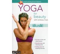 Rainbeau Mars - Yoga for Beauty: Dusk With Rainbeau Mars [Reino Unido] [DVD]
