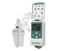 Rainbird Wireless Rain and Freeze Sensor System with 1 Controller Interface and 1 Sensor