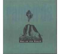 Rainbirds - Boy on the Beach [Vinilo]
