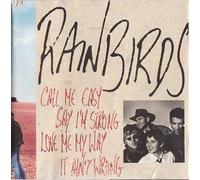 Rainbirds - CaIIMeEASY SayI'mStrong LoveMeMyWay ltAin'tWrong