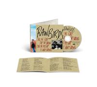 Rainbirds Call Me Easy Say I'm Strong Love Me My Way It A (CD) (Importación USA)