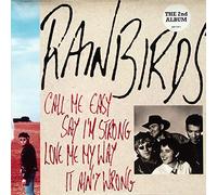 Rainbirds - Call Me Easy Say I'm Strong Love Me My Way It Ain't Wrong - Mercury - 838 176-1