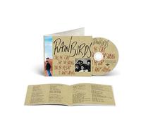 Rainbirds - Call Me Easy Say I'M Strong Love Me My Way It Ain'T Wrong (Reissue 2025)