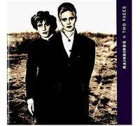 Rainbirds - Two Faces [Import]