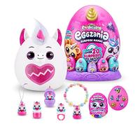 Rainbocorn eggzania Surprise Mania