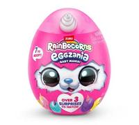 Rainbocorns - Eggzania Baby Mania (Varios Modelos)