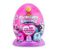 Rainbocorns - Eggzania Mini Mania (Varios Modelos)