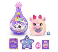 Rainbocorns Magicorn Series 1 (Deer) Magical Plush Surprise de ZURU