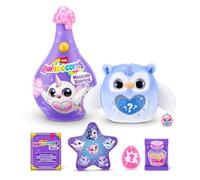 Rainbocorns Magicorn Series 1 Magical Plush Surprise Toy Age 3+ de ZURU