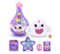 Rainbocorns Magicorn Series 1 (Pigeon) Magical Plush Surprise de ZURU