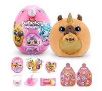 Rainbocorns Mamacorn Surprise de ZURU, Peluche Coleccionable para niñas Mayores de 3 años(CAPP)
