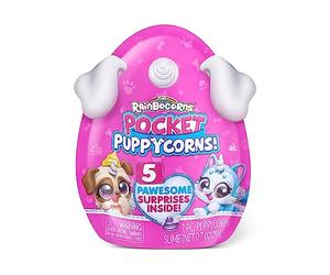 Rainbocorns Pocket Puppycorns Bobble Head