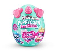 Rainbocorns Puppycorns Serie 3 Bow Surprise S6 (9269) - ZURU