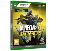 Rainbow 6 Extraction - Xbox One, Guardian Edition (Microsoft Xbox Series X S)