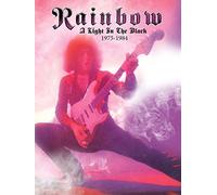 Rainbow - A Light In The Black