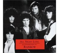 Rainbow - All Night Long : An Introduction to Rainbow