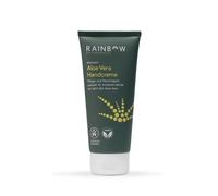 Rainbow Aloecare Aloe Vera Crema de Manos 100ml