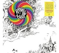 rainbow band - Rainbow Band [Vinilo]