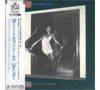 Rainbow - Bent Out of Shape [Import]