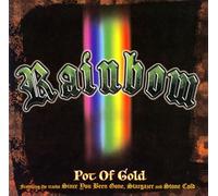 Rainbow - Best 1200: Pot of Gold