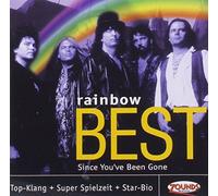 Rainbow - Best - Since You've Been
