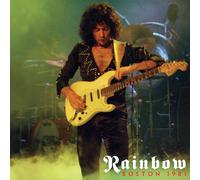 Rainbow - Boston 1981
