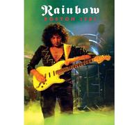 Rainbow - Boston 1981 [Casete]