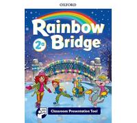 Rainbow Bridge 2a Classroom Presentation Tool On Disc (Italy)