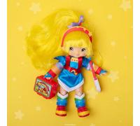 Rainbow Brite Fashion Doll (14 cm). The Loyal Subjects