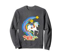 Rainbow Brite & Starlite Best Friends Forever Sudadera