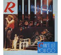 Rainbow - Can't Let You Go