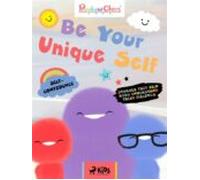Rainbow Chicks - Self-confidence - Be Your Unique Self (ebook)