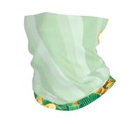 Rainbow Clover - Diadema deportiva multifuncional para hombres y mujeres, al aire libre y fitness